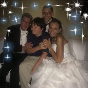 Meet your Posher, Nadean